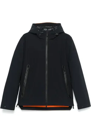 RRD Storm jacket