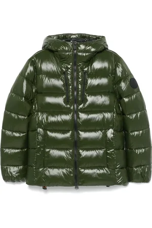 save the duck Maxime puffer jacket