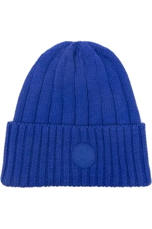 save the duck Jo beanie hat