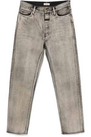 FEAR OF GOD Straight jeans