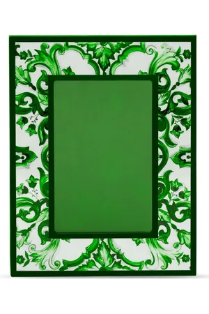 Dolce & Gabbana Lacquered photo frame