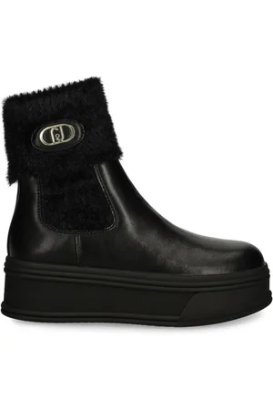 Liu Jo Logo boots