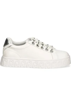 Liu Jo Leather sneakers