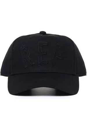 Represent Letter-patch cap