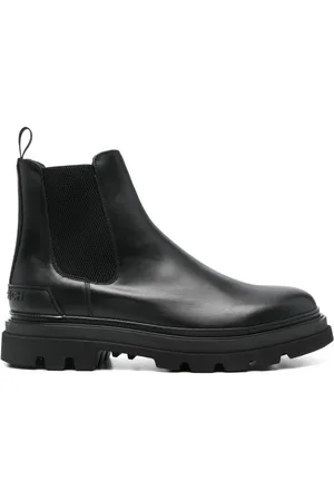 Woolrich New City Chelsea boots