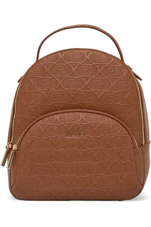 Liu Jo Logo backpack