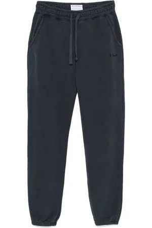 MC2 SAINT BARTH Bolt track pants