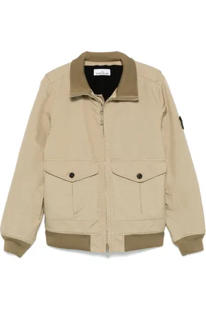 Stone Island David-TC jacket