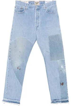 GALLERY DEPT. Kelly 5001 jeans
