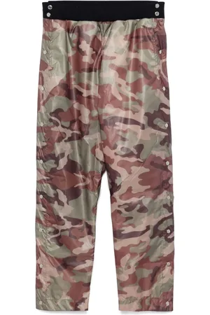 GALLERY DEPT. Recse track pants