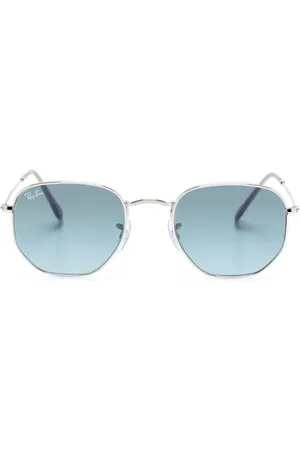 Ray-Ban Hexagonal sunglasses