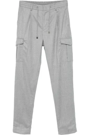 PESERICO SIGN Cargo pants