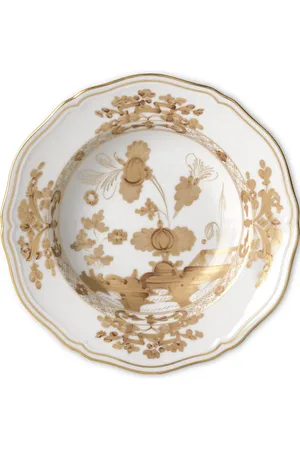 RICHARD GINORI 1735 Oriente Italiano soup plate (24cm)