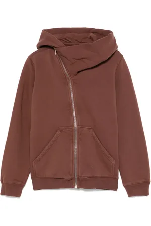 Rick Owens Mountain hoodie