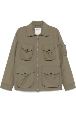 VALSTAR George jacket