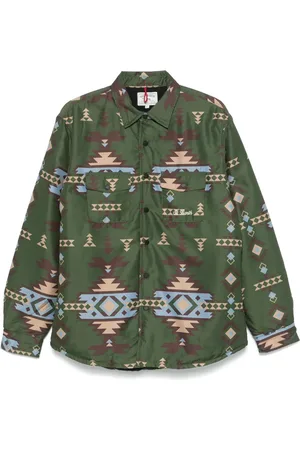 MC2 SAINT BARTH Cheyenne jacket