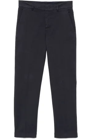 Aspesi Tapered trousers