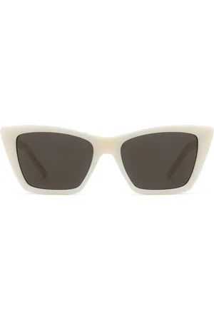 Saint Laurent Mica cat-eye sunglasses