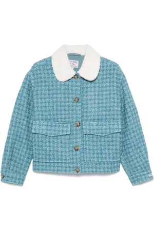 MC2 SAINT BARTH Bonnibell jacket