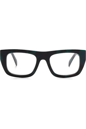 Prada Rectangular-frame glasses