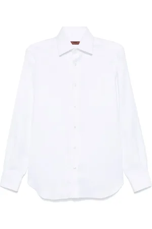 BARBA Cotton shirt