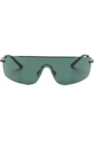 Oliver Peoples R-5 sunglasses
