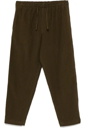 YMC Alva Skate tapered trousers