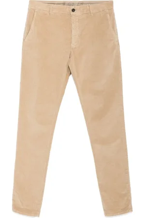 Incotex Corduroy chinos