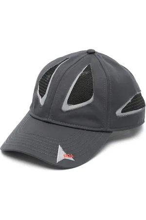 ROA Six-panel cap