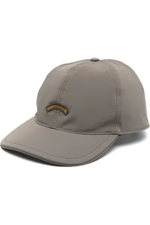 Paul & Shark Logo-patch baseball cap