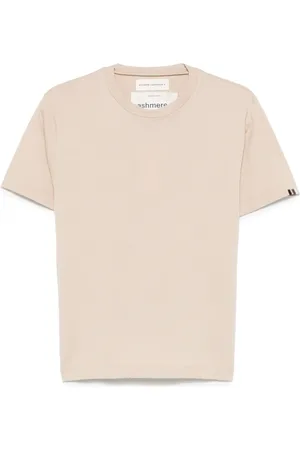 EXTREME CASHMERE Nº268 Cuba knitted T-shirt