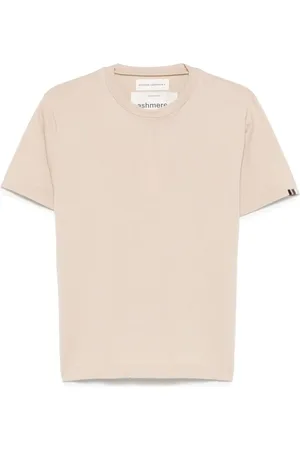 EXTREME CASHMERE Nº268 Cuba T-shirt