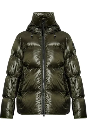 Canada Goose Crofton puffer jacket