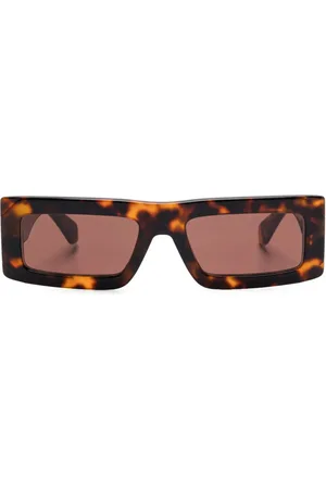 OFF-WHITE Laurel sunglasses