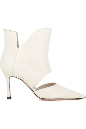 Jean-Michel Cazabat Cut-out boots