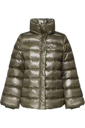 FAY Ganci-detail jacket