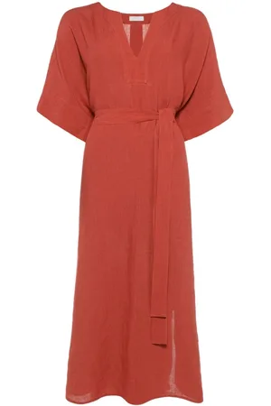 ERES Bibi midi dress
