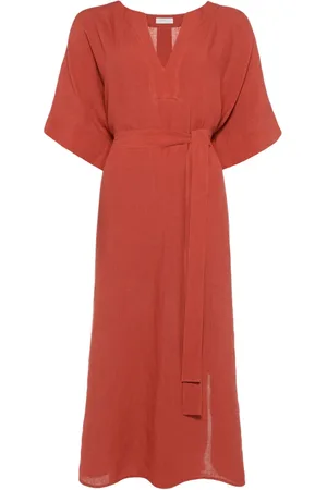 ERES Bibi midi dress