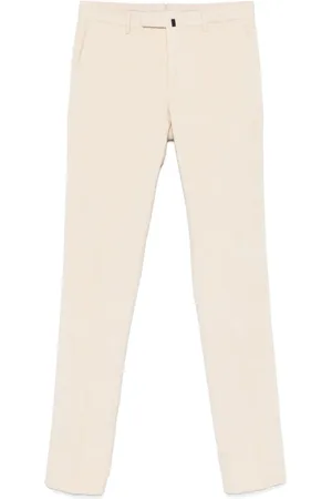 Incotex Corduroy trousers