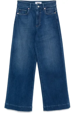 Paige Anessa jeans
