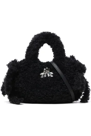 Simone Rocha Baby Egg mini bag