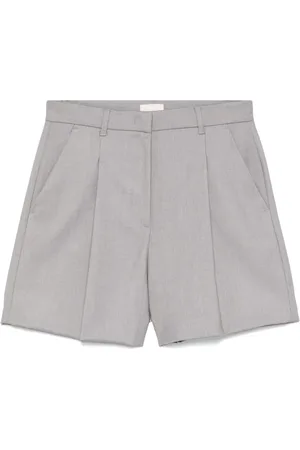 Liu Jo Pleated shorts