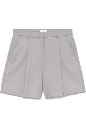 Liu Jo Twill shorts