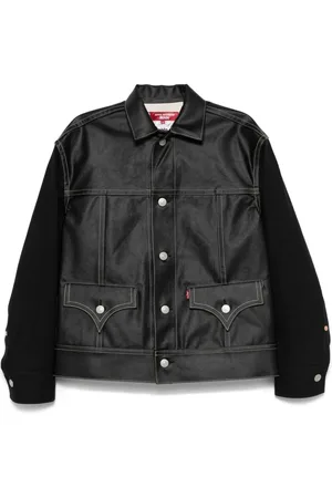 JUNYA WATANABE X Levi