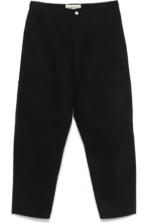 Mordecai Tapered trousers
