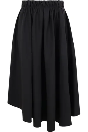 UMA WANG Asymmetric skirt