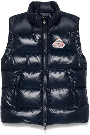 PYRENEX John padded gilet