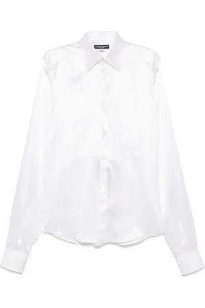 Dolce & Gabbana Silk shirt
