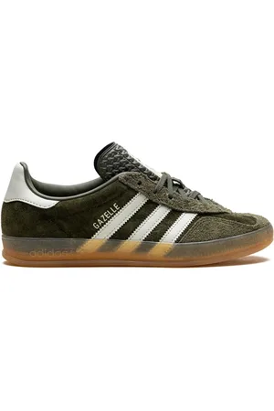 adidas Gazelle Indoor "Night Cargo" sneakers