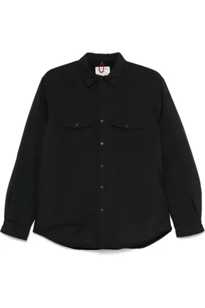 MC2 SAINT BARTH Chalet jacket